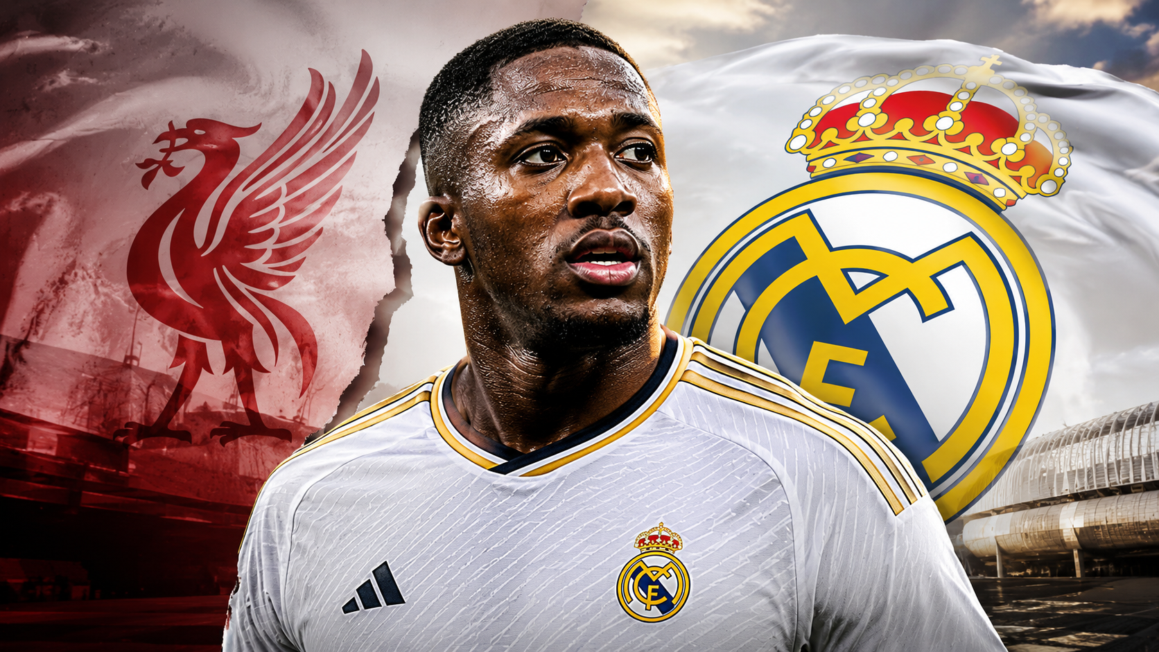Konaté Set for Real Madrid Move Following Liverpool Exit