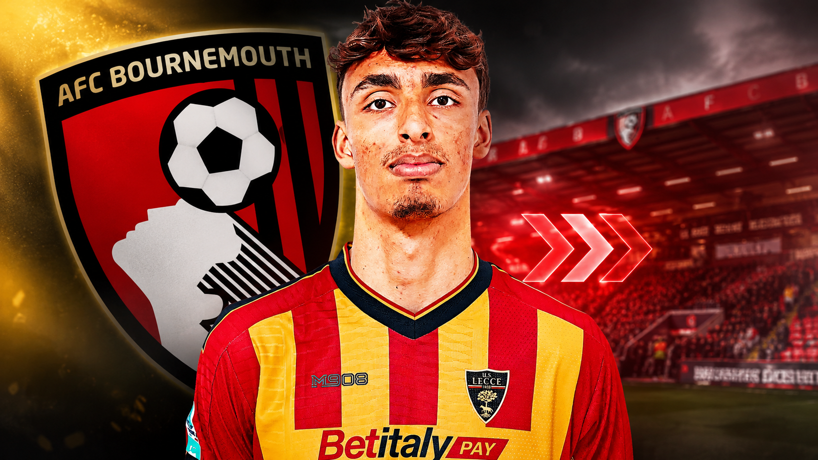 Bournemouth Intensify Pursuit of €30M Serie A Talent Tiago Gabriel