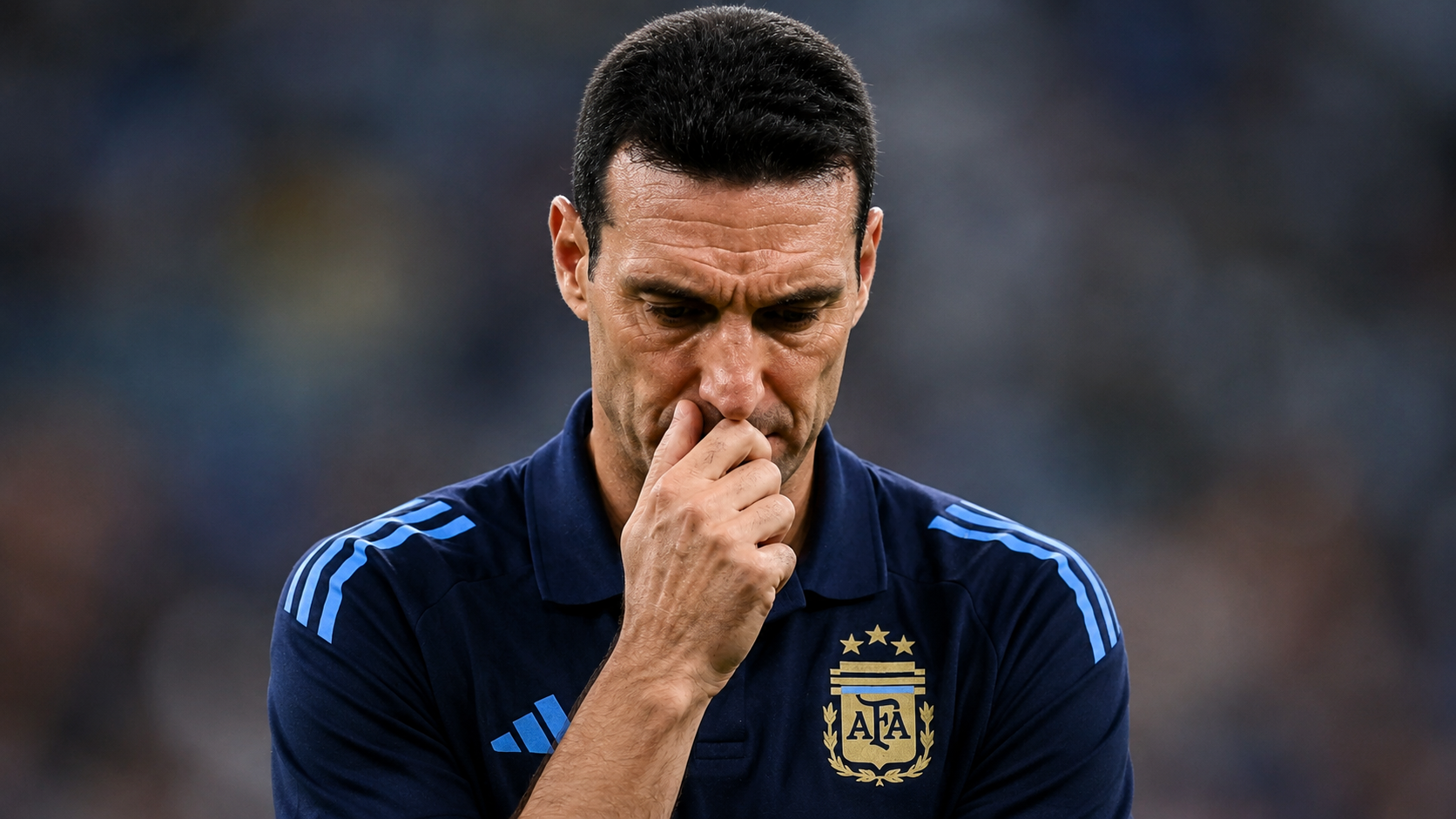 Argentina Face World Cup Fitness Crisis as Key Players Battle Injuries